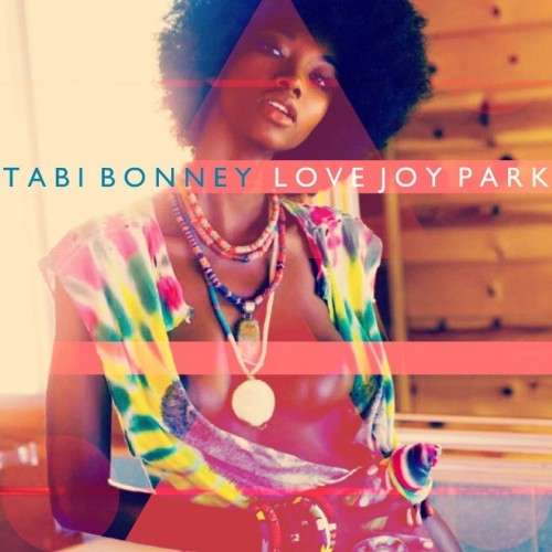 Tabi Bonney - LoveJoy Park