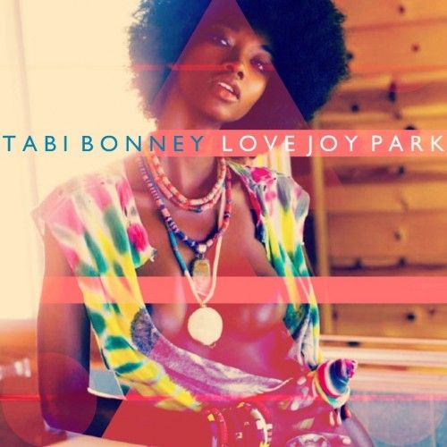 LoveJoy Park - Tabi Bonney