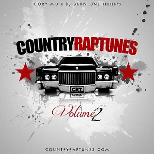 Cory Mo - Country Rap Tunes 2