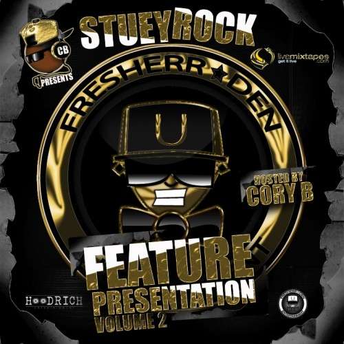Stuey Rock - Feature Presentation 2