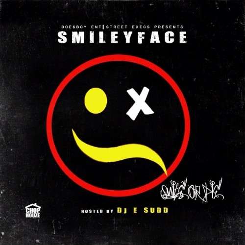 Smileyface - Smile Or Die