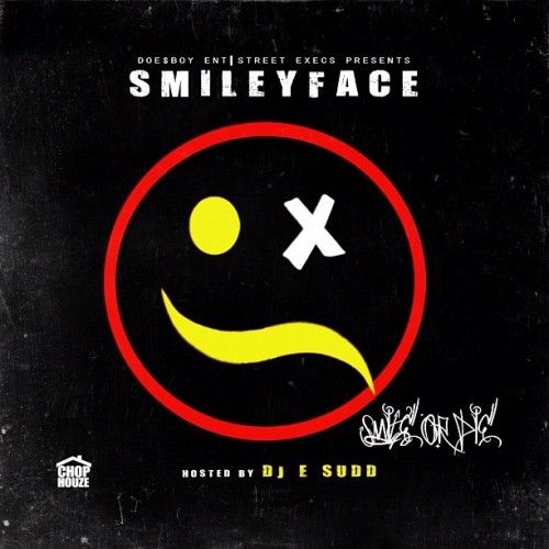 Smile Or Die - Smileyface (DJ E.Sudd)