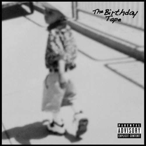 Rockie Fresh - The Birthday Tape