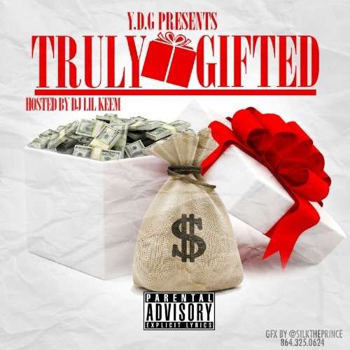 YDG - Truly Gifted