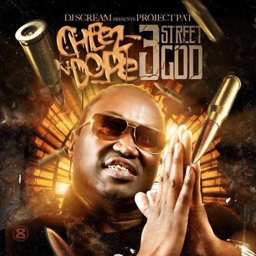 Cheez N Dope 3 - Project Pat (DJ Scream)