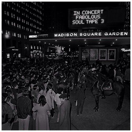 The Soul Tape 3 - Fabolous