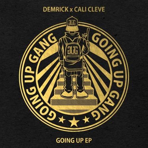 Demrick - Goin Up EP