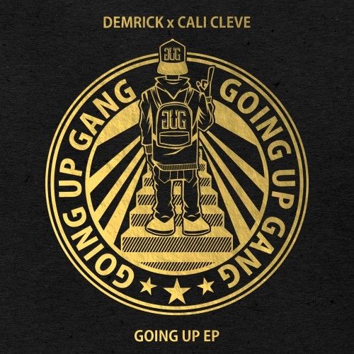 Goin Up EP - Demrick