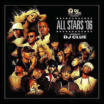 Various Artists - Def Jam Allstars '06