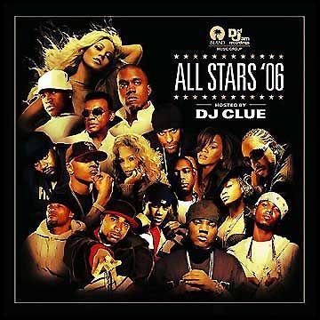 Def Jam Allstars '06 - DJ Clue