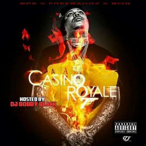 Casino - Casino Royale