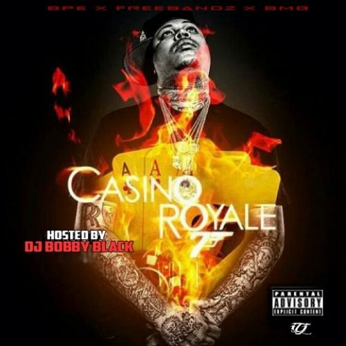 Casino Royale - Casino (DJ Bobby Black)