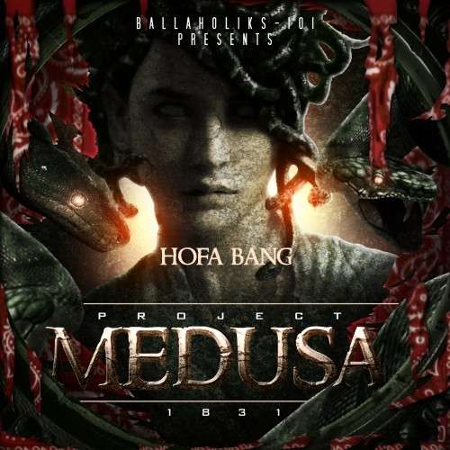 Hofa Bang - Project Medusa