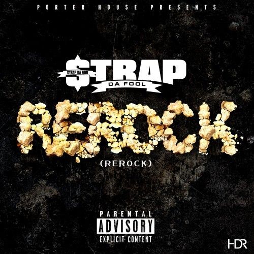 Rerock - Strap