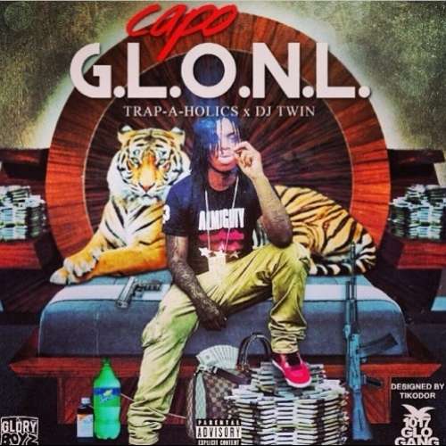 Capo - G.L.O.N.L.