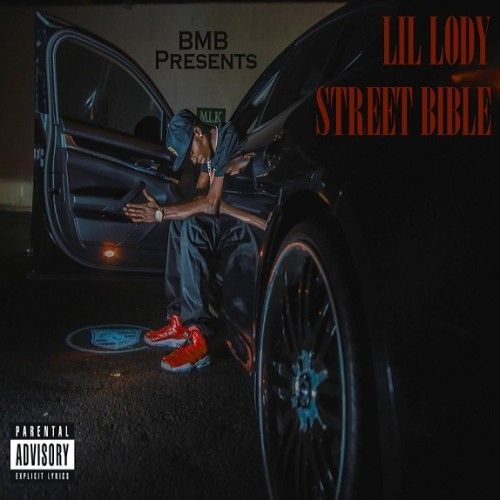 Da Street Bible - Lil Lody (Dirty Glove Bastard)