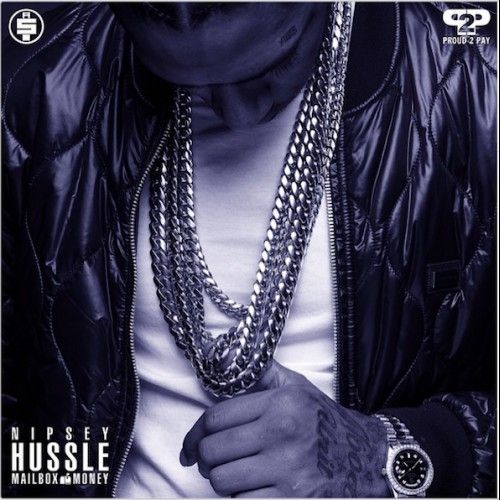 Mailbox Money - Nipsey Hussle (DJ Drama)