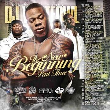 Various Artists - The New Beginning, Pt. 3