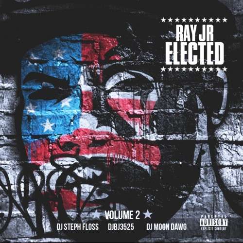 Ray Jr. - Elected 2