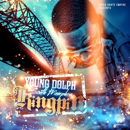 South Memphis Kingpin - Young Dolph (Paper Route Empire)