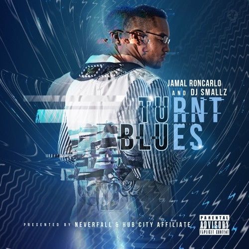 Turnt Blues - Jamal Roncarlo (DJ Smallz)