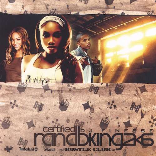 Various Artists - Certified R&B King 2K6