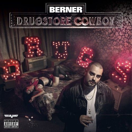 Drugstore Cowboy - Berner (Taylor Gang Music)