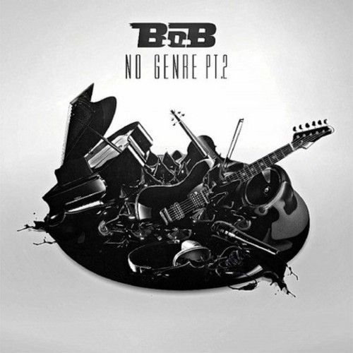 No Genre 2 - B.o.B