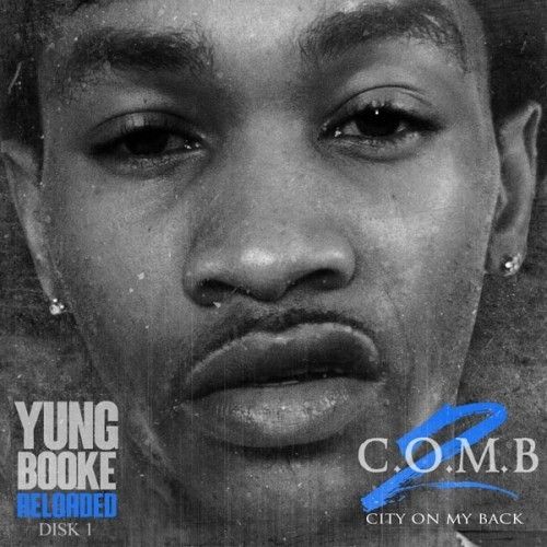 City On My Back 2 - Yung Booke
