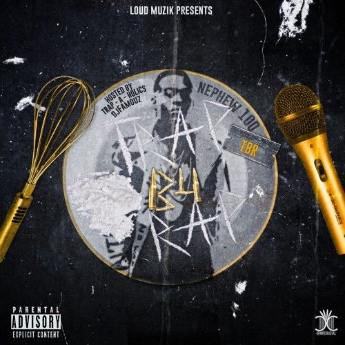 Trap Before Rap cover