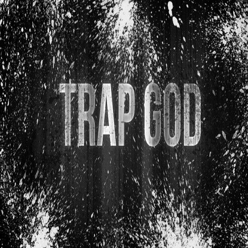 Diary Of A Trap God - Gucci Mane (1017 Records)