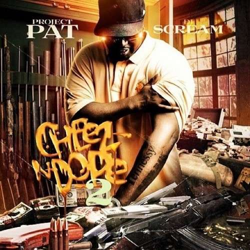 Project Pat - Cheez N Dope 2