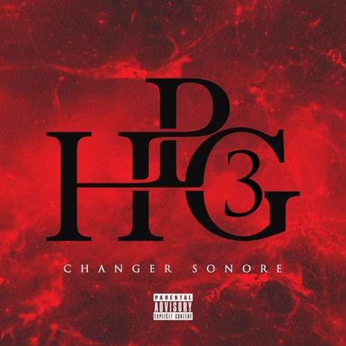 Various Artists - DJ Spinz Presents: HPG 3