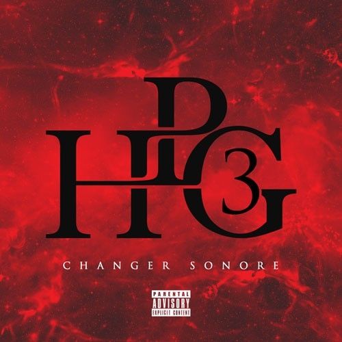 DJ Spinz Presents: HPG 3 - DJ Spinz