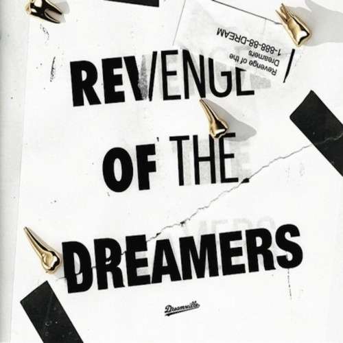 Dreamville - Revenge Of The Dreamers