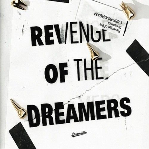 Revenge Of The Dreamers - Dreamville
