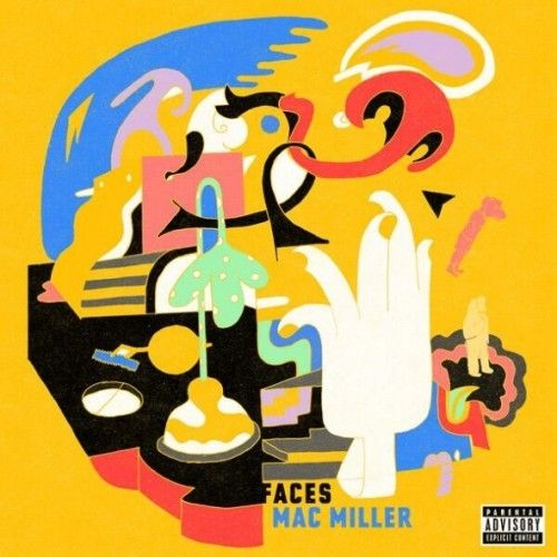 Faces - Mac Miller