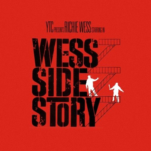 Wess Side Story - Richie Wess