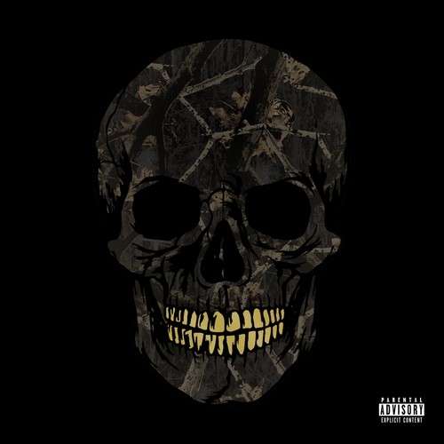 Yelawolf & DJ Paul - Black Fall