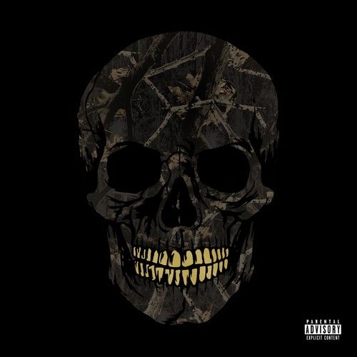 Black Fall - Yelawolf & DJ Paul (DJ Whoo Kid)