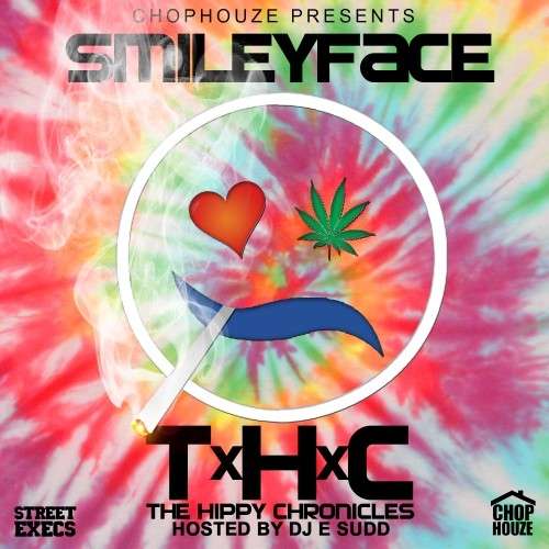 Smileyface - The Hippy Chronicles