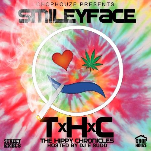 The Hippy Chronicles - Smileyface (DJ E.Sudd)