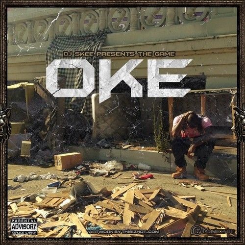 OKE (Operation Kill Everything) - The Game (DJ Skee)