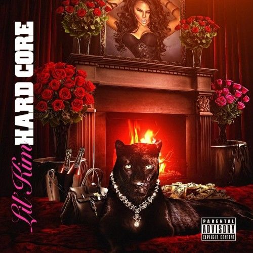 Hardcore 2K14 - Lil Kim