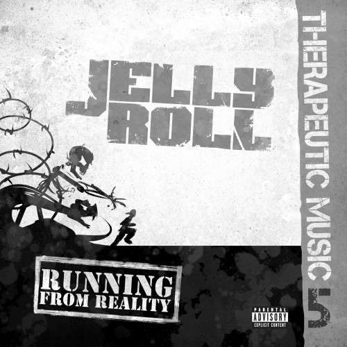Jelly Roll - Therapeutic Music 5