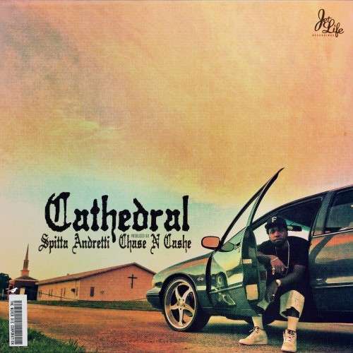 Curren$y - Cathedral Music