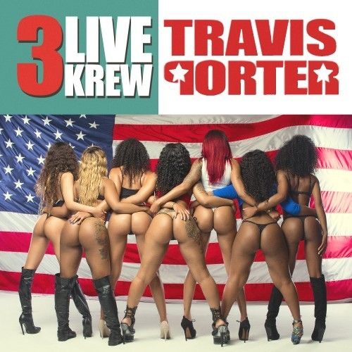 3 Live Krew - Travis Porter (Street Execs)