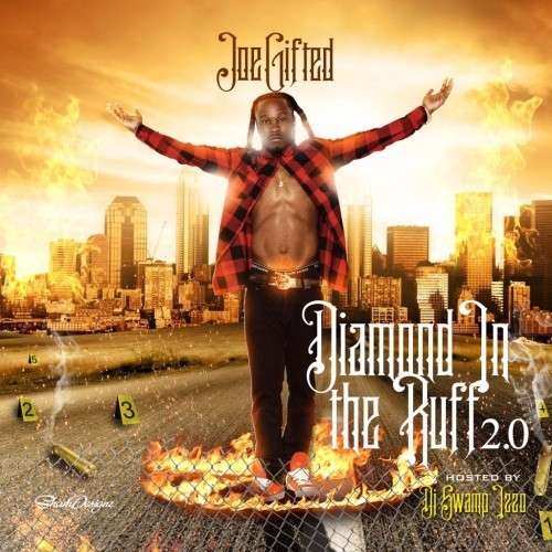 Joe Gifted - Diamond In The Ruff 2.0