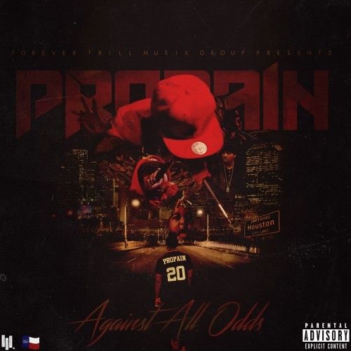 Against All Odds - Propain