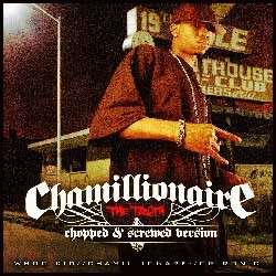 Chamillionaire - The Truth (Chopped & Screwed)